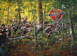 Chancellorsville