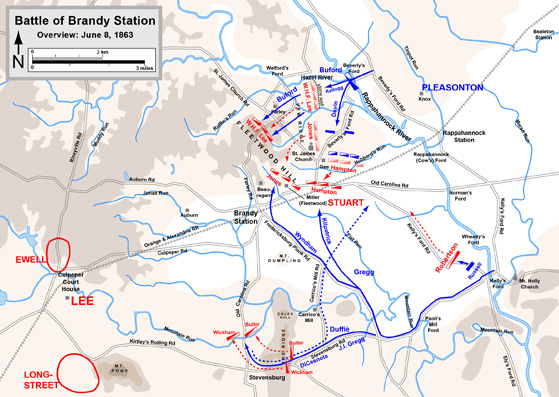 Brandy Station