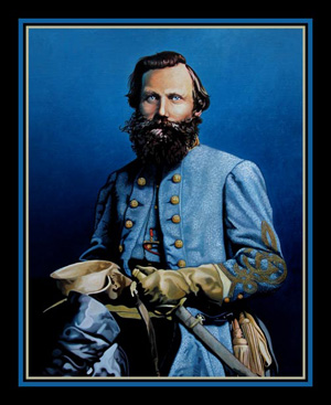 JEB Stuart