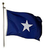 Bonnie Blue Flag