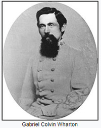 Gabriel Wharton