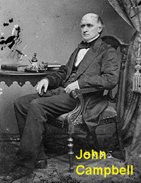 JA Campbell