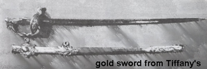 Sword