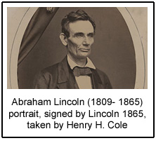 Lincoln