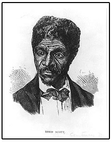 Dred Scott