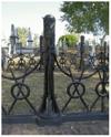 Cemetery