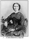 Clara Barton