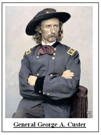 Custer