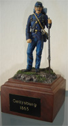 Generic union soldier