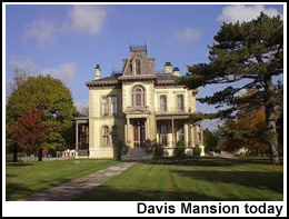 Mansion