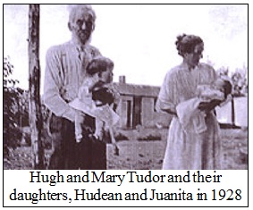 Hugh & Mary