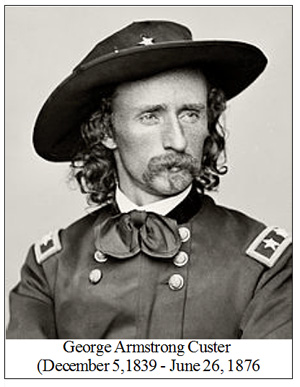 Custer