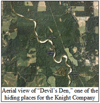 Devil's Den