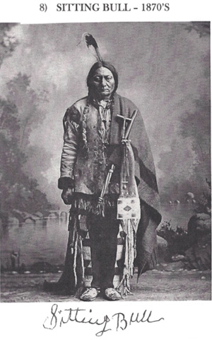 Sitting Bull