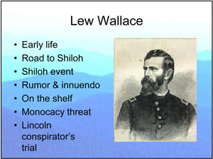 Lew Wallace