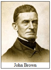 John Brown