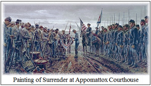 Appomattox