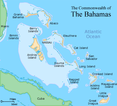 Bahamas