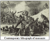 Massacre