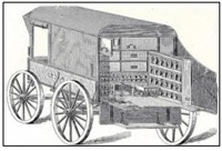 Wagon