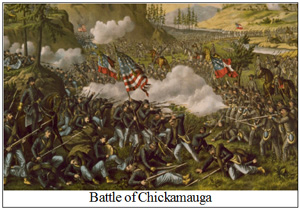 Chickamauga