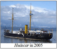 Huascar