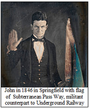 John Brown