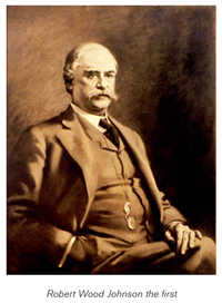 Johnson