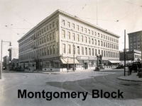 Montgomery Block