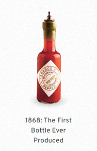 Tabasco