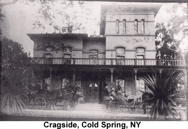 Cragside